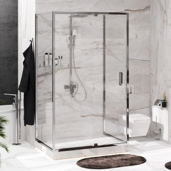 Berkel 48P26  Душевой уголок — фото 2, Душевые уголки