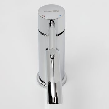 Main 4105 Смеситель для умывальника — фото 5, Смесители для раковины