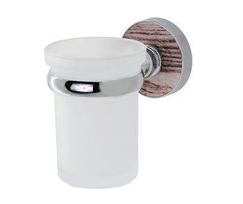 Regen K-6928 Подстаканник одинарный — фото 1, Аксессуары для раковины