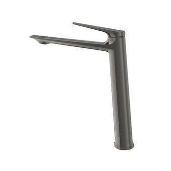 Смеситель для накладной раковины CEZARES LINER-LC-GM-W0 — фото 2, Смесители для раковины