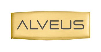 Декоративная заглушка для перелива GOLD, — фото 1, Комплектующие