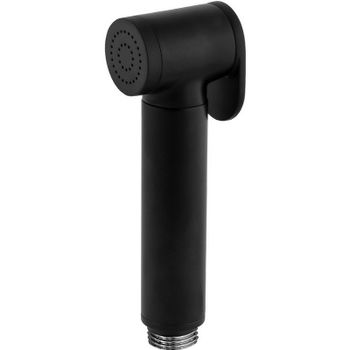 Гигиенический душ Remer 332OWNOX Черный матовый — фото 1, Гигиенические души