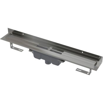 Душевой лоток Alcaplast Wall APZ1016-950 без решетки — фото 1, Душевые лотки