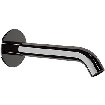 Излив для смесителя Remer X-Style 91XNPO Никель брашированный матовый — фото 1, Изливы