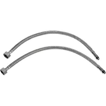 Смеситель для биде Haiba HB50505 Хром — фото 5, Смесители для биде