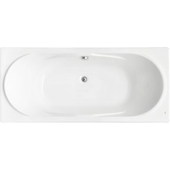 Акриловая ванна Roca Madeira 180x80 248525000 без гидромассажа — фото 1, Акриловые ванны