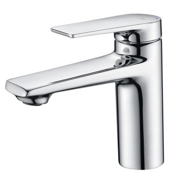 Lopau 3203 Смеситель для умывальника — фото 3, Смесители для раковины