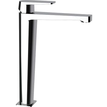 Смеситель для раковины Remer Dream D11L Хром — фото 1, Смесители для раковины