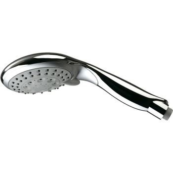 Ручной душ Remer 318XFX Хром — фото 1, Лейки для душа