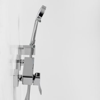 Aller 1062 Смеситель для душа — фото 8, Смеситель для душа