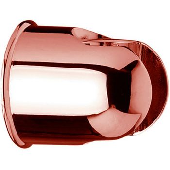 Держатель ручного душа Remer 339SORL Медь глянцевая — фото 1, Держатели для душа