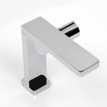 Alme 1510 Смеситель для умывальника — фото 7, Смесители для раковины