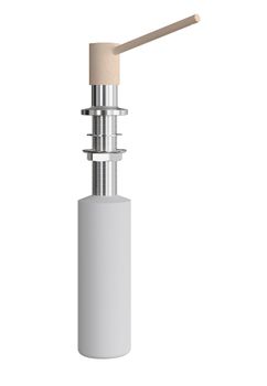 Florentina Диспенсер МАРКО, цвет бежевый (MARKO, Beige) — фото 1, Дозаторы