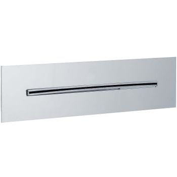 Излив для смесителя Remer 359XS Хром — фото 1, Изливы