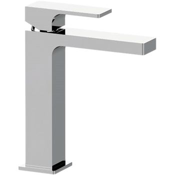 Смеситель для раковины Remer Absolute AU12A Хром — фото 1, Смесители для раковины