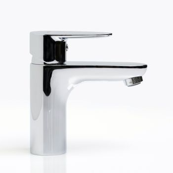 Leine 3503 Смеситель для умывальника — фото 4, Смесители для раковины