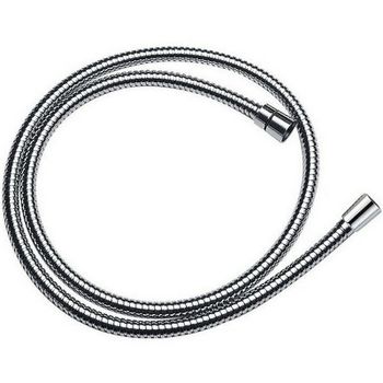 Душевой шланг Caprigo Parts 99-515-crm Хром — фото 1, Душевые шланги
