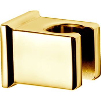 Держатель ручного душа Remer 339SOSDO Золото глянцевое — фото 1, Держатели для душа