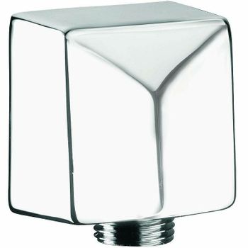 Шланговое подключение Remer 309S Хром — фото 1, Шланговые подключения