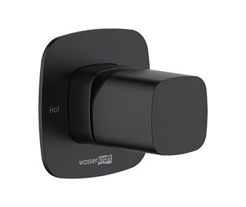 Nuthe 9151 Смеситель для душа — фото 1, Смеситель для душа