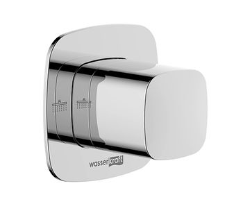 A312 Переключатель на 2 выхода — фото 1, Переключатели потоков