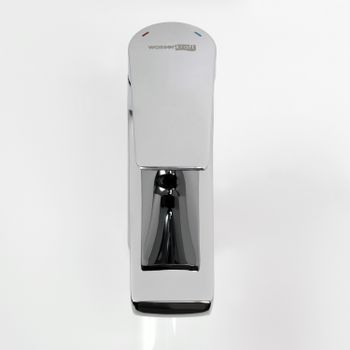 Lopau 3203 Смеситель для умывальника — фото 10, Смесители для раковины