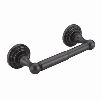 Isar K-7322 Держатель туалетной бумаги — фото 1, Держатели туалетной бумаги