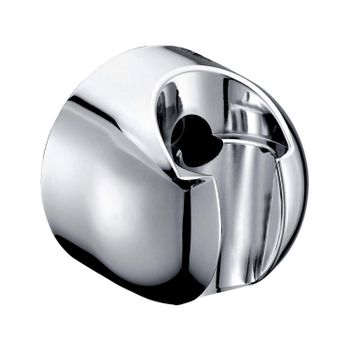 A009 Настенный держатель лейки — фото 2, Держатели для душа