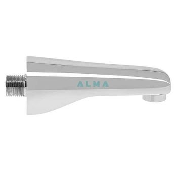 Душевая система ALMAes Marita TVZ-8839 Хром — фото 4, Встраиваемые душевые комплекты