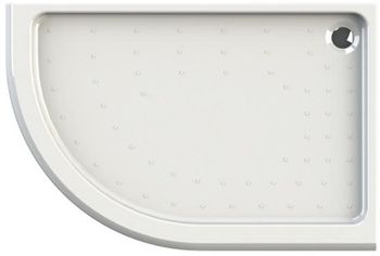 Акриловый поддон для душа Radomir 120x90x16 R 1-11-0-2-0-010 Белый — фото 2, Акриловые душевые поддоны