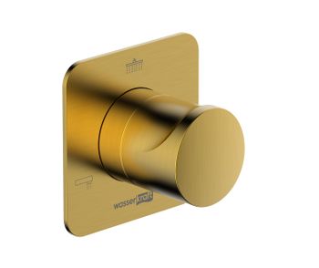 A283 Переключатель на 3 выхода — фото 1, Переключатели потоков