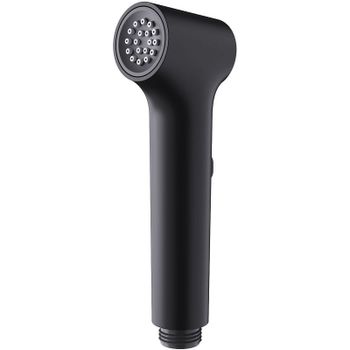 Гигиенический душ Raglo R460.05.06 Черный матовый — фото 1, Гигиенические души