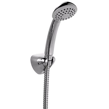 Душевой гарнитур Milardo 3301F68M16 Хром — фото 1, Душевые гарнитуры