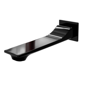 A175 Настенный излив для ванны — фото 2, Изливы