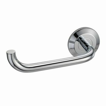 Аксесс Rhein K-6296O Держатель д/туал бумаги,без крышки (блистер), WasserKRAFT — фото 1, Держатели туалетной бумаги