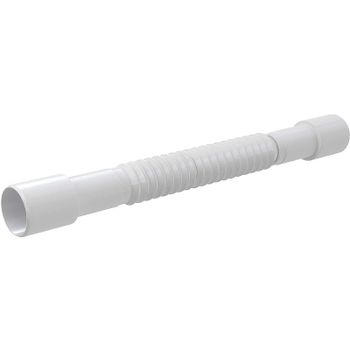 Гибкое соединение Alcaplast A794 40–32x32–40 — фото 1, Гофры и отводы