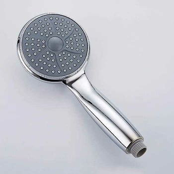 Смеситель для ванны Ledeme H34 2234L универсальный Хром — фото 4, Смеситель для ванны