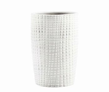 Dinkel K-4628 Стакан для зубных щеток — фото 1, Аксессуары для раковины