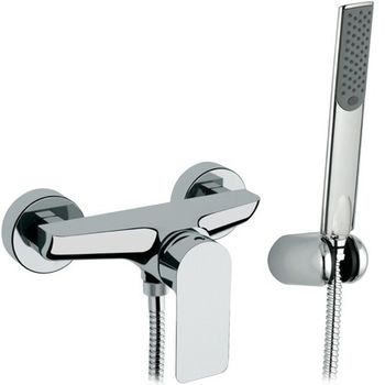 Смеситель для душа Remer Infinity I38 Хром — фото 1, Смеситель для душа