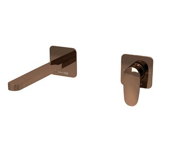 A7751.289 Встраиваемый комплект для раковины — фото 1, Смесители для раковины