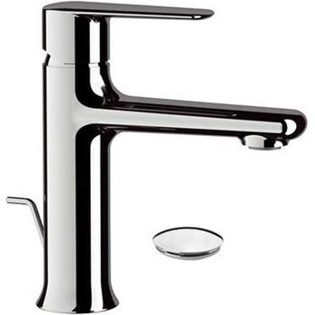 Смеситель для раковины Remer Vanity V10 Хром — фото 1, Смесители для раковины