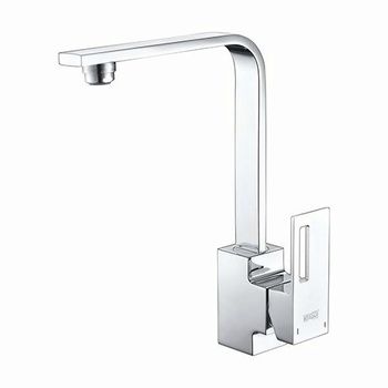 Alme 1507 Смеситель для кухни — фото 1, Смесители для кухни