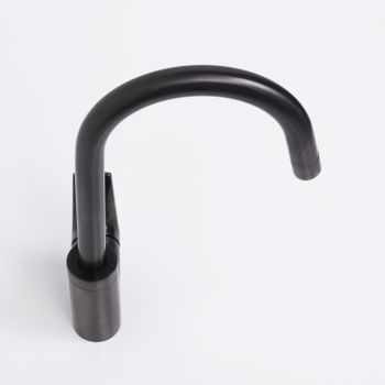 Wiese 8407 Смеситель для кухни — фото 6, Смесители для кухни