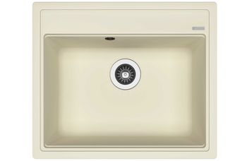 Товар: Florentina Мойка "Липси" 600, шампань FG - фото 1 Florentina Мойка "Липси" 600, шампань FG — фото 1, Кухонные мойки