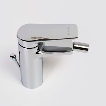 Lopau 3206 Смеситель для биде — фото 6, Смесители для биде