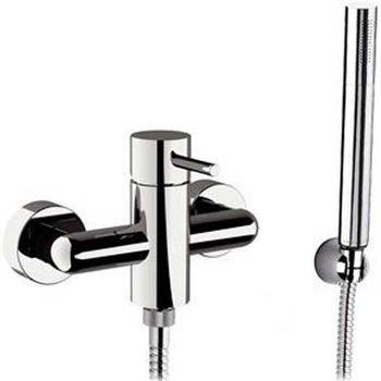 Смеситель для душа Remer X-Style X39 Хром — фото 1, Смеситель для душа