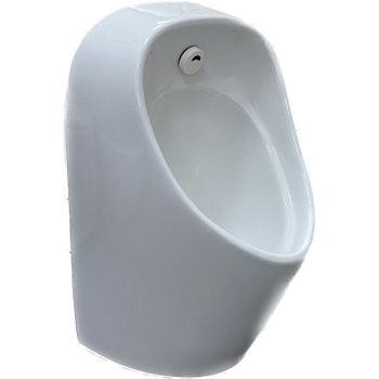 Писсуар Laguraty Sensor 310 подвесной Белый — фото 1, Писсуары