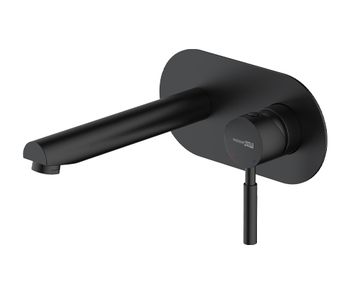 Gollach 3330 Встраиваемый смеситель для раковины — фото 1, Смесители для раковины