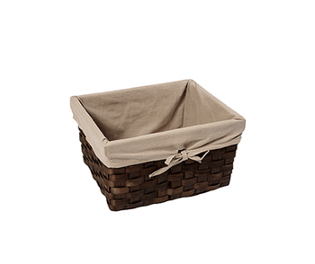 Berkel WB-480-S Плетеная корзина — фото 1, Органайзеры для ванной