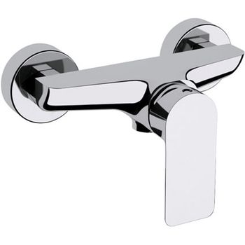 Смеситель для душа Remer Infinity I33 Хром — фото 1, Смеситель для душа